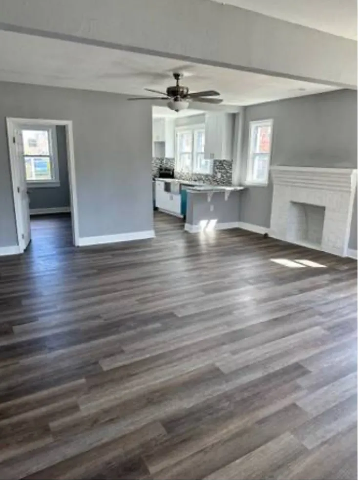 Slide of Global Vision Builders