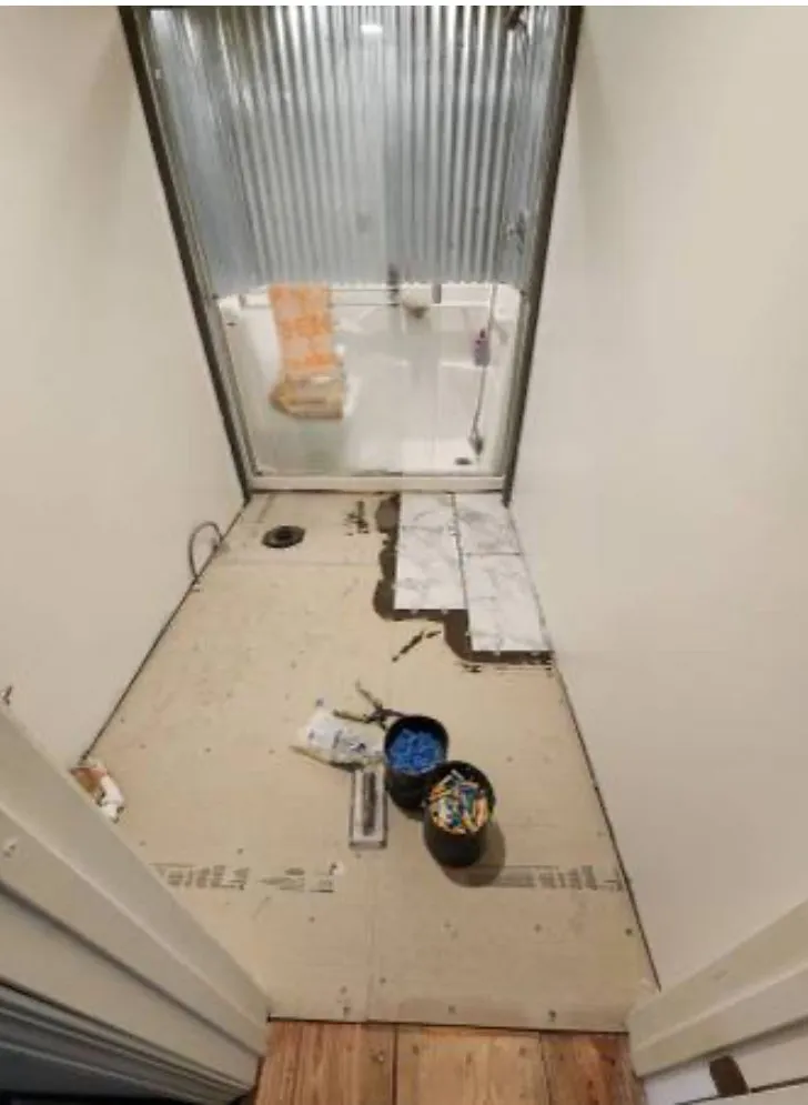 Slide of Global Vision Builders