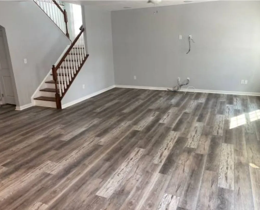 Slide of Global Vision Builders