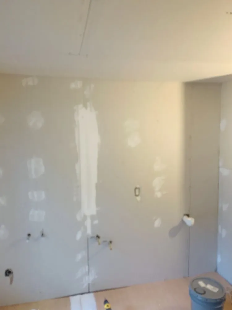 Slide of Global Vision Builders