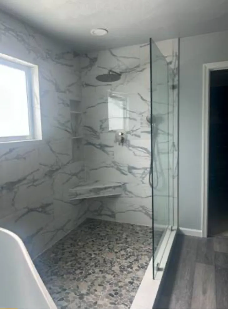 Slide of Global Vision Builders