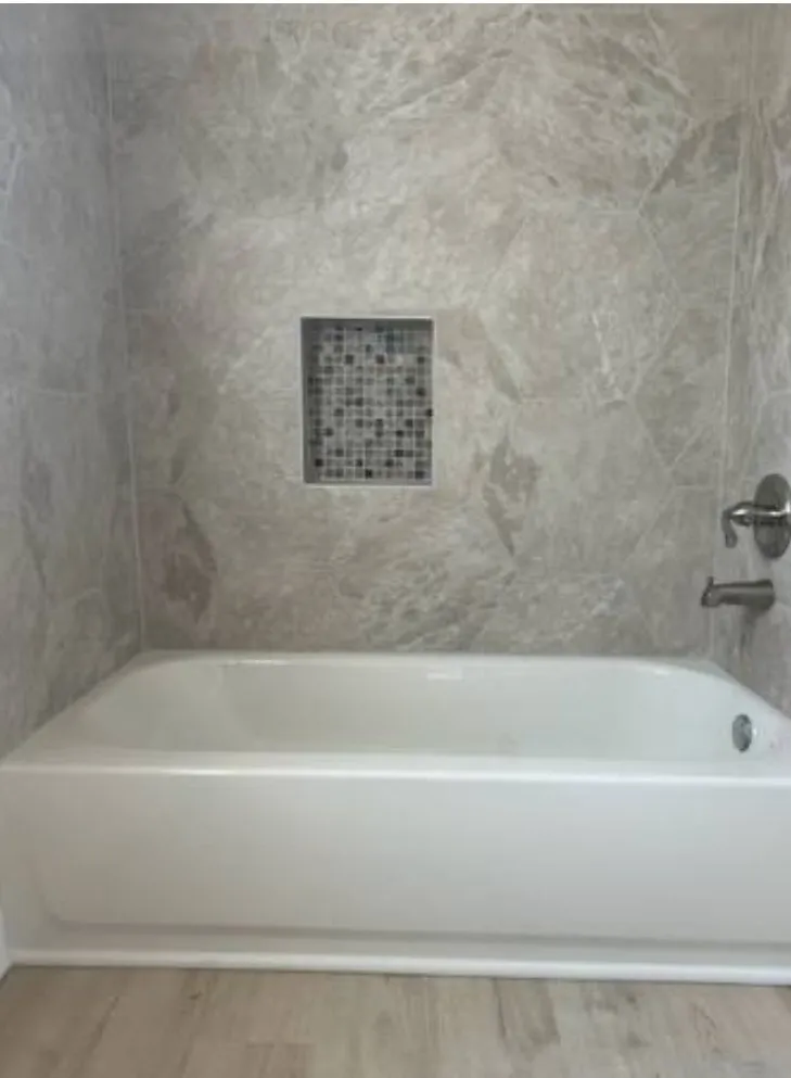 Slide of Global Vision Builders