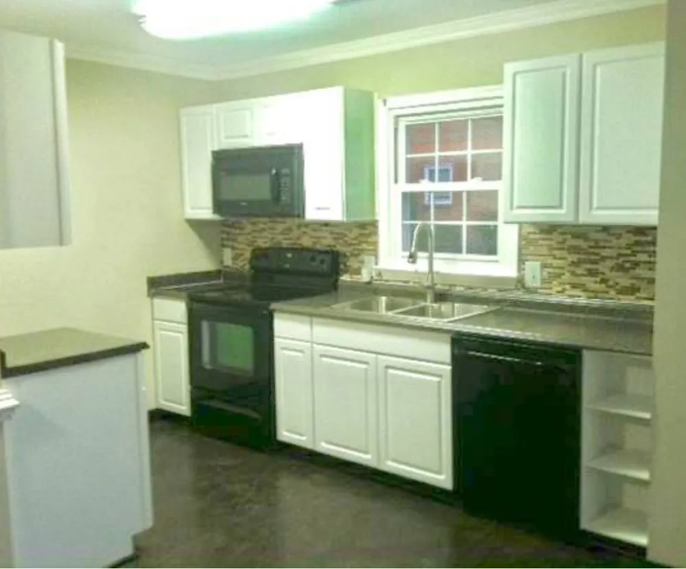 Slide of Global Vision Builders