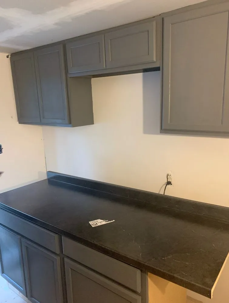 Slide of Global Vision Builders