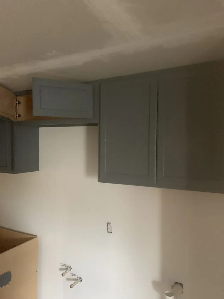 Slide of Global Vision Builders