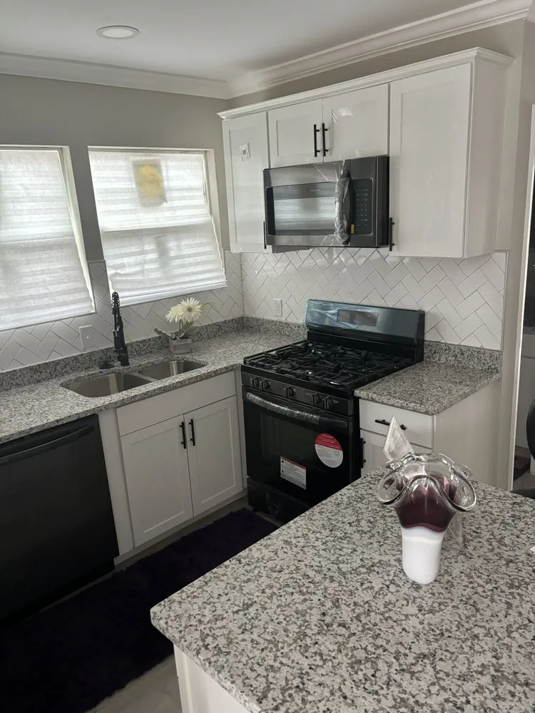 Slide of Global Vision Builders