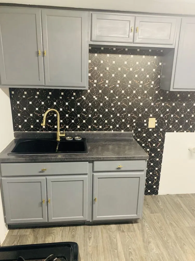 Slide of Global Vision Builders