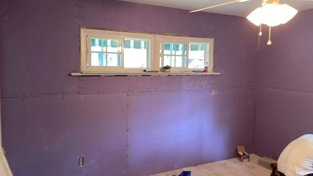 Slide of Global Wide Construction