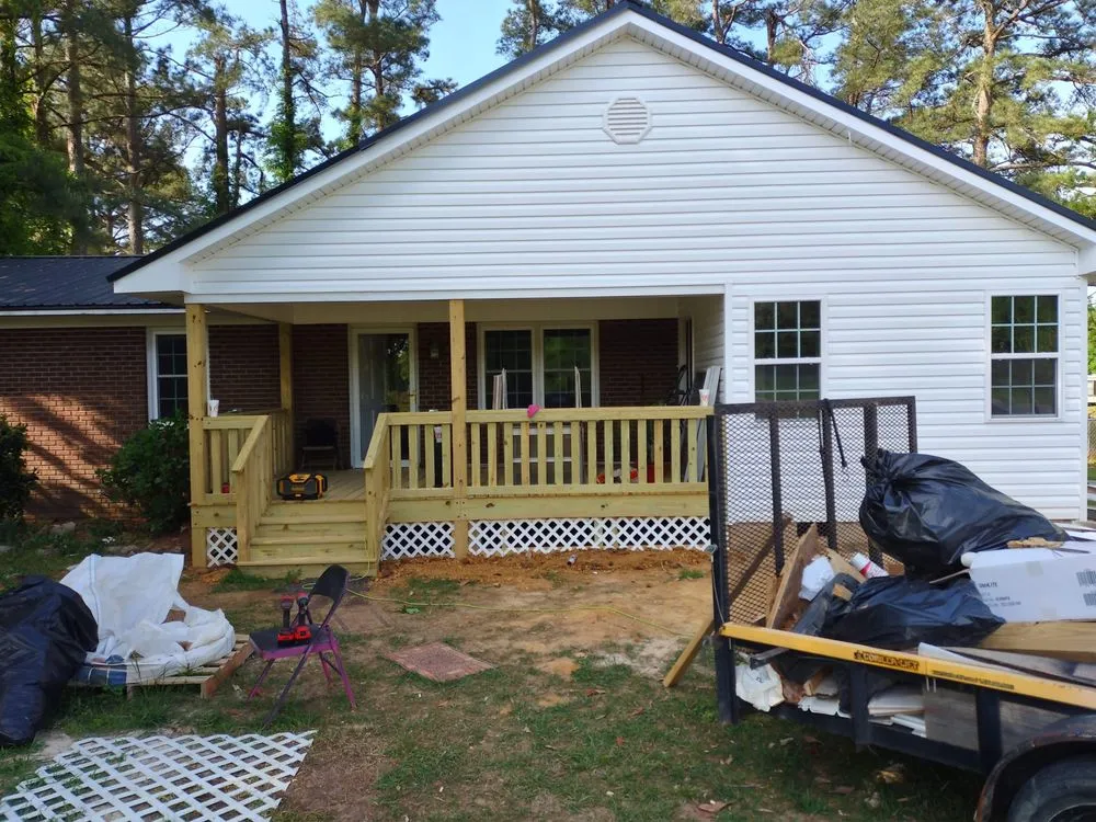 Slide of Global Wide Construction