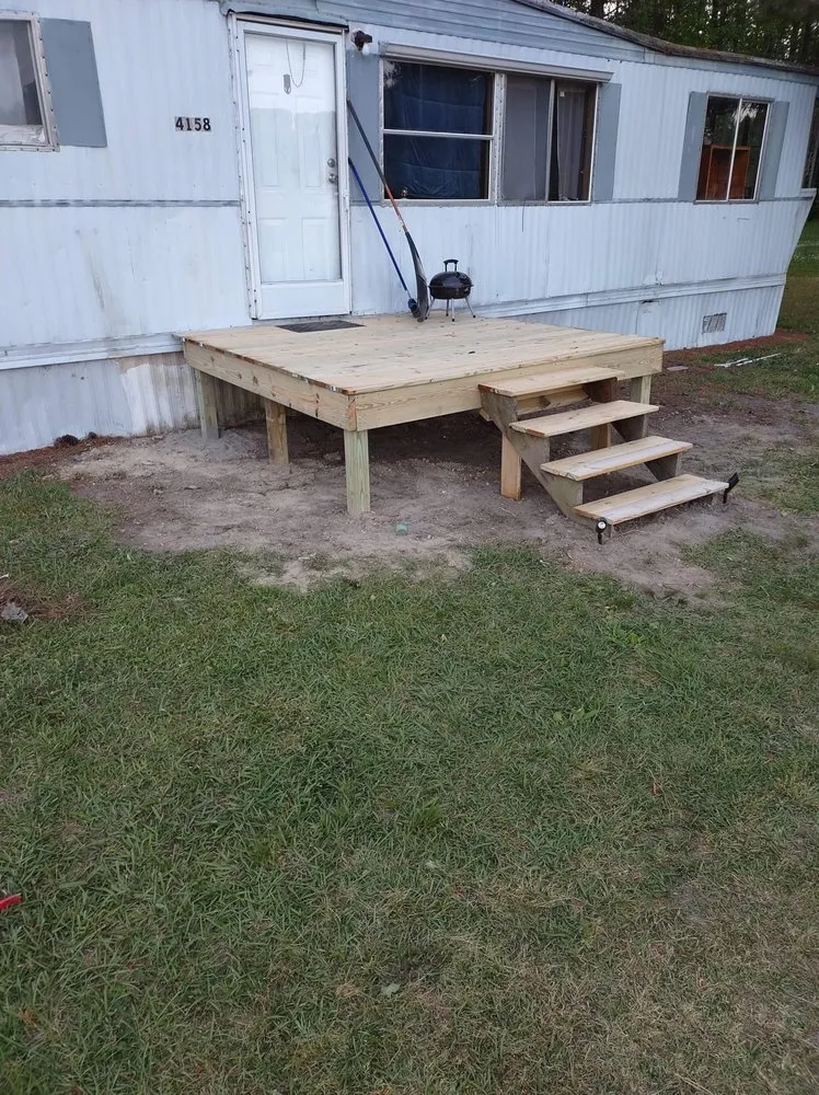 Slide of Global Wide Construction