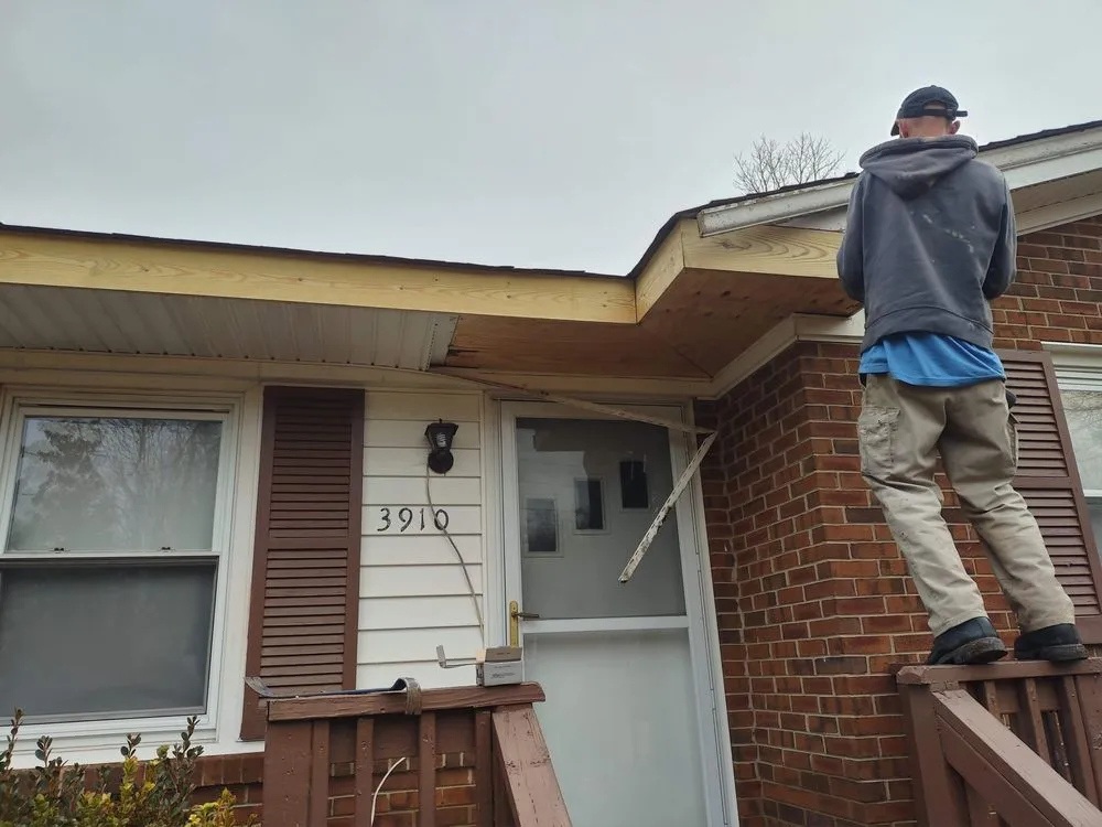 Slide of Global Wide Construction