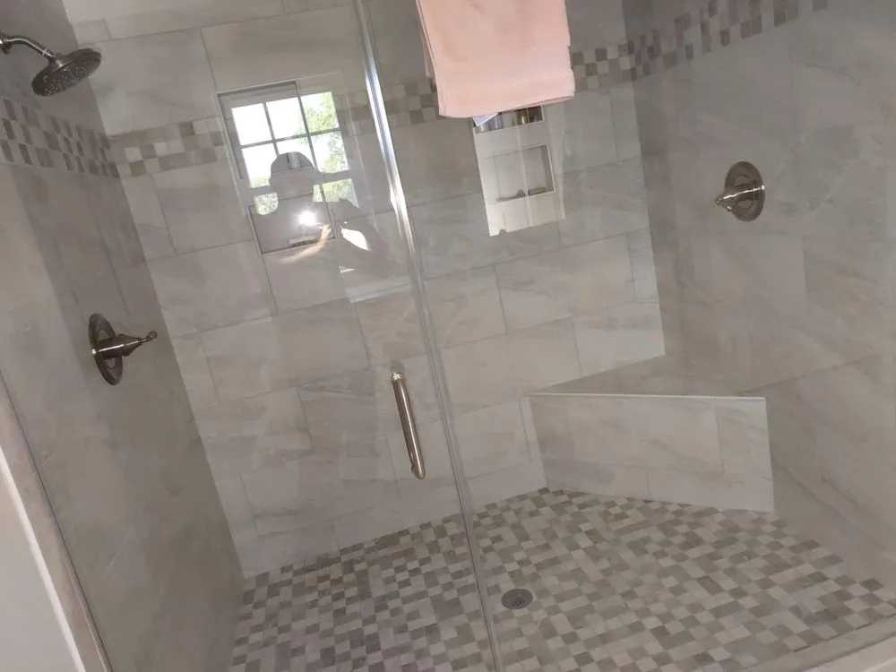 Slide of Global Wide Construction