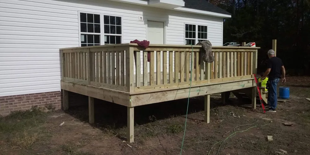 Slide of Global Wide Construction