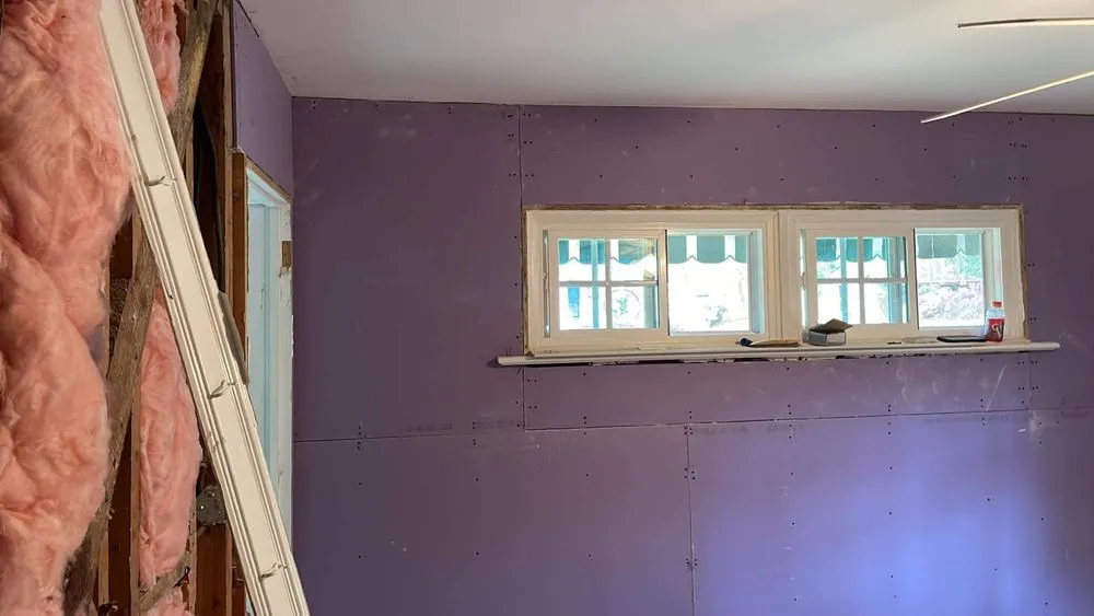 Slide of Global Wide Construction