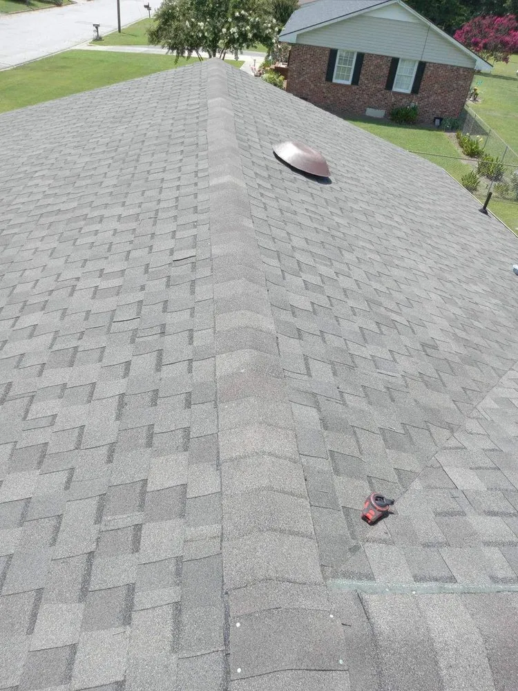 Slide of Global Wide Construction