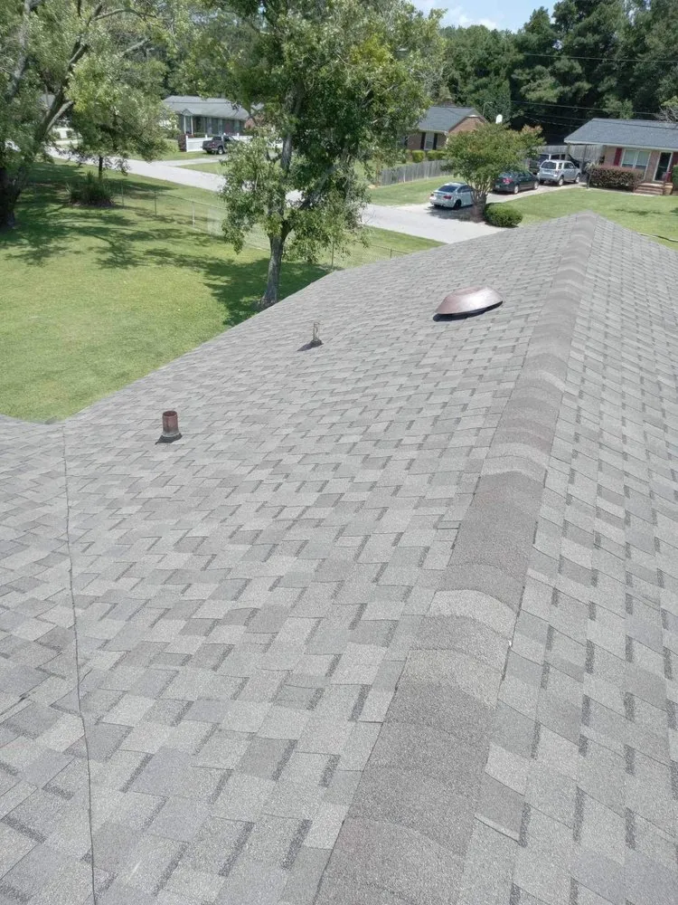 Slide of Global Wide Construction