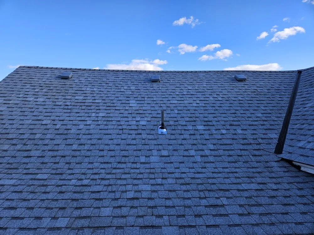 Slide of Glorious Roofing