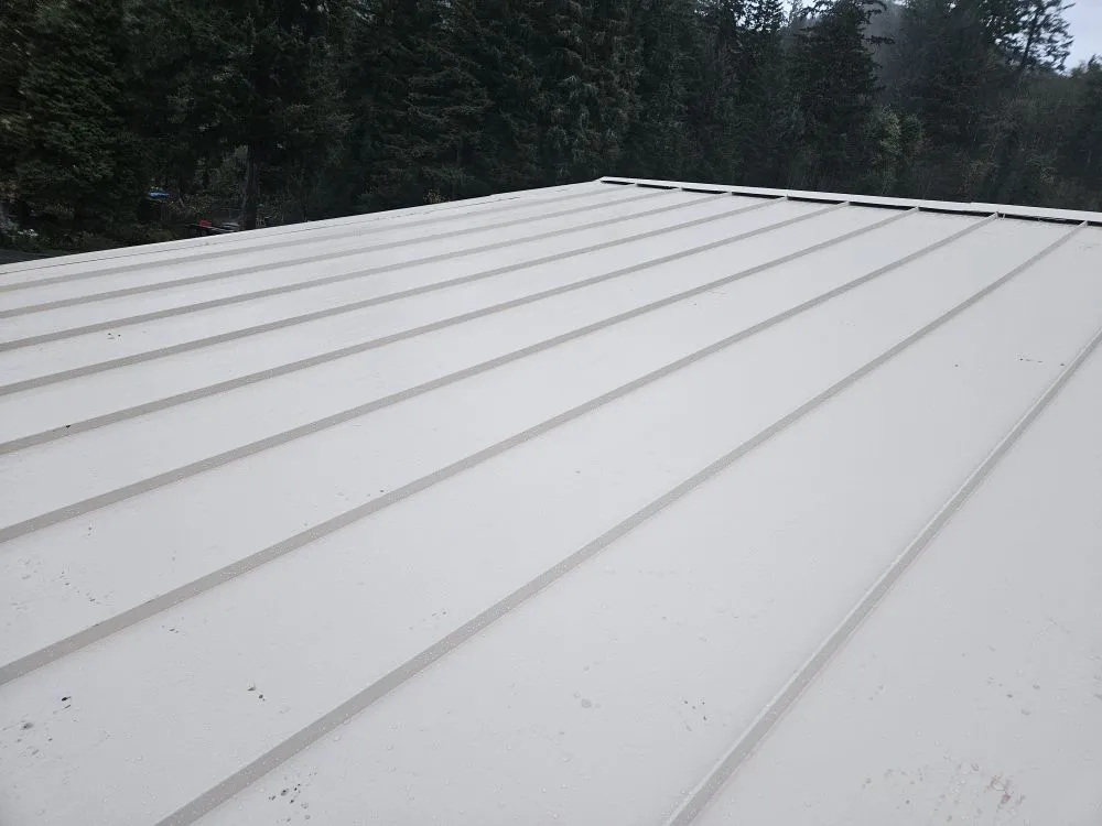 Slide of Glorious Roofing