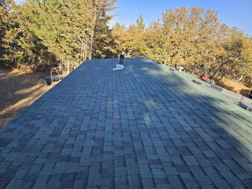 Slide of Glorious Roofing
