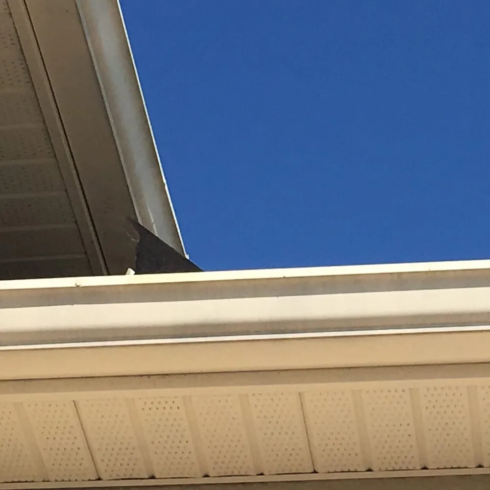 Slide of Glory Bound Roofing