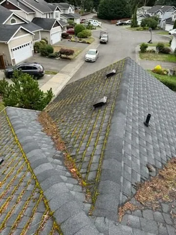 Slide of Glory Exteriors