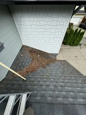 Glory Exteriors Logo