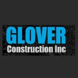 Slide of Glover Construction Inc