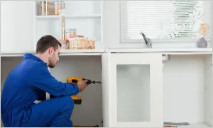 Slide of Glover Construction Inc