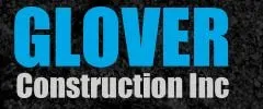Slide of Glover Construction Inc