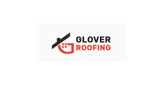 Slide of Glover Roofing