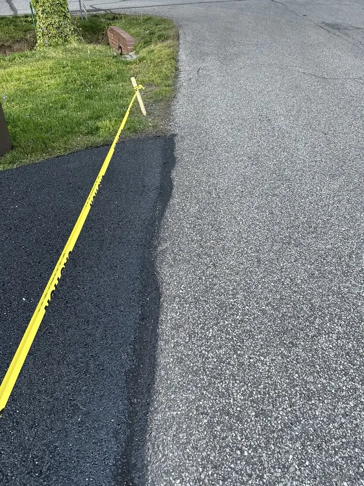Licensed roof replacement in Suitland-Silver Hill, MD - Glow Seal Coating & Construction