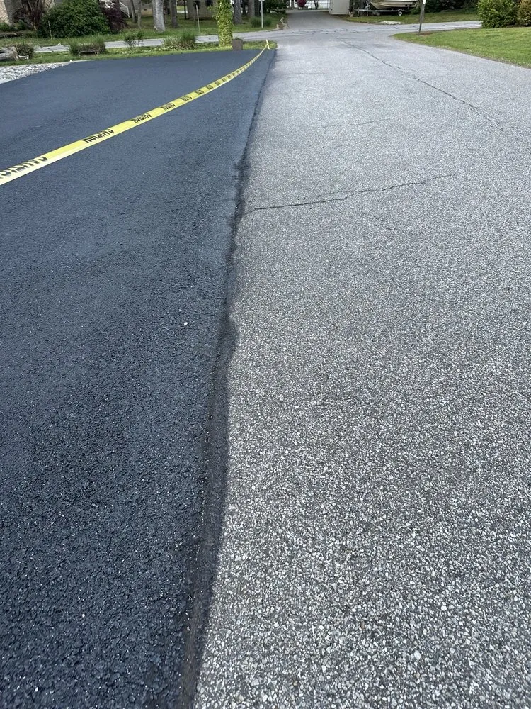 Emergency roof installation in Suitland-Silver Hill, MD - Glow Seal Coating & Construction