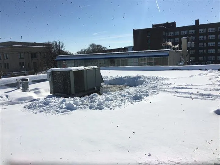 Slide of Gluth Brothers Roofing