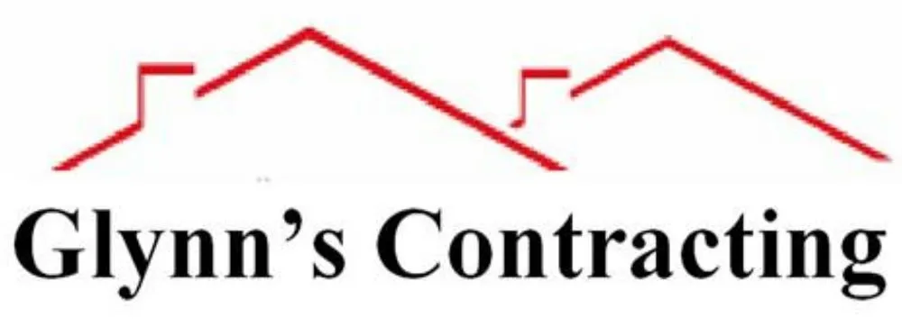 Slide of Glynn's Contracting