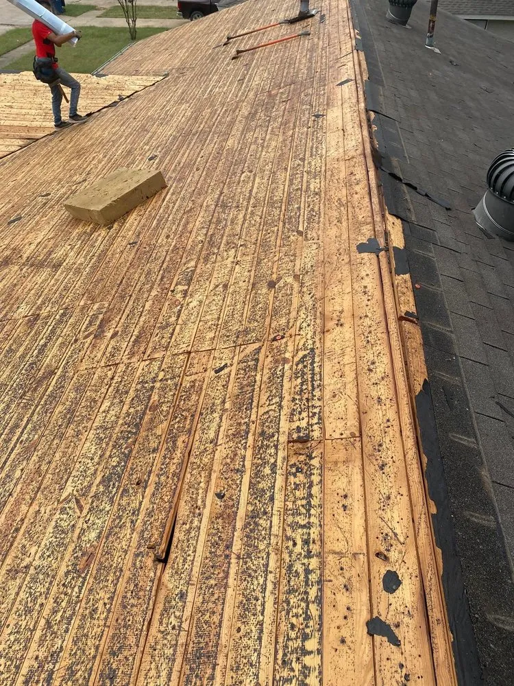 Slide of GLZ Improvement