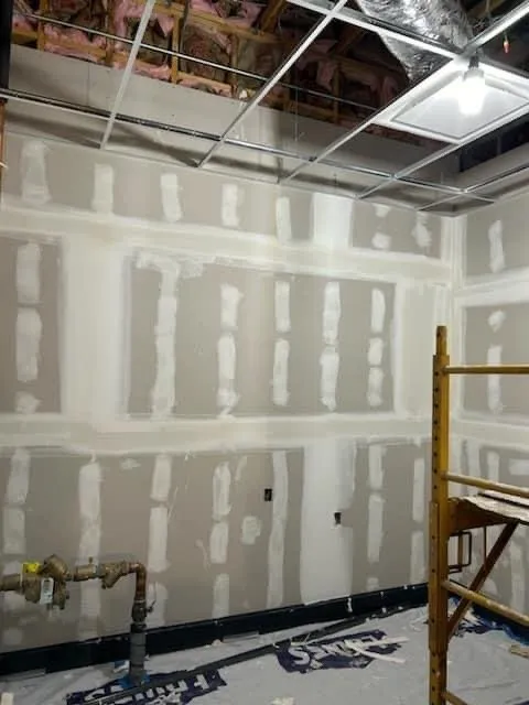 Slide of GLZ Improvement