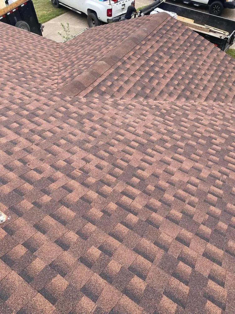 Slide of GLZ Improvement