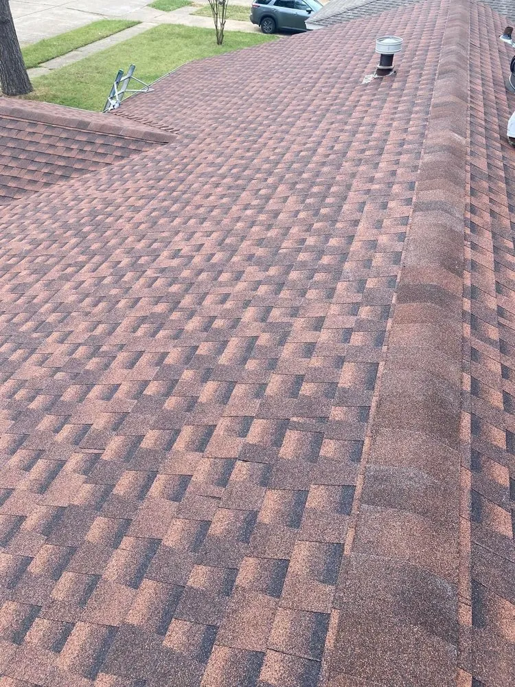 Slide of GLZ Improvement