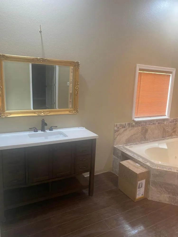 Slide of GLZ Improvement