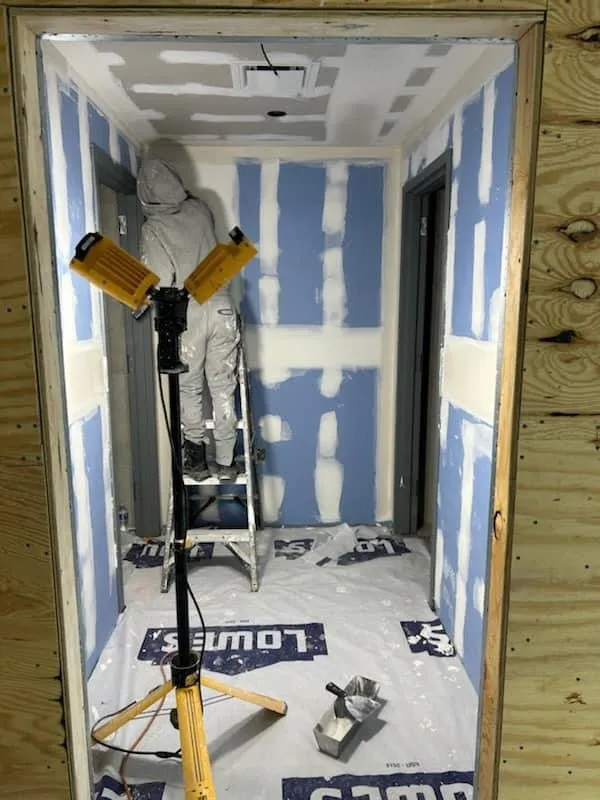 Slide of GLZ Improvement