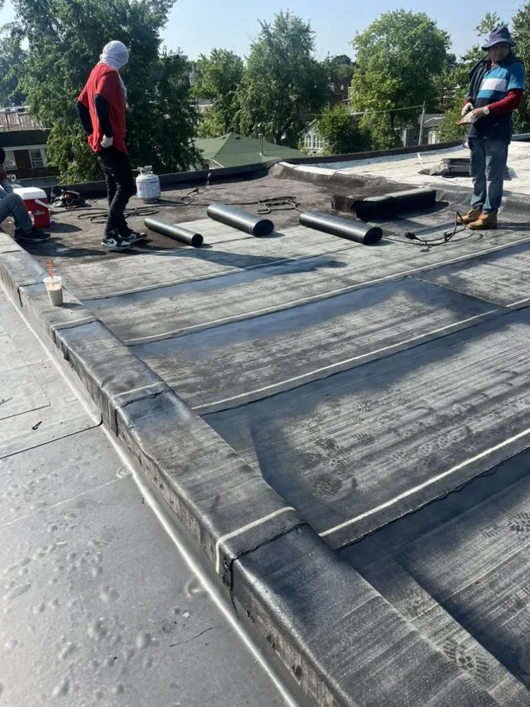 Slide of GM Brothers