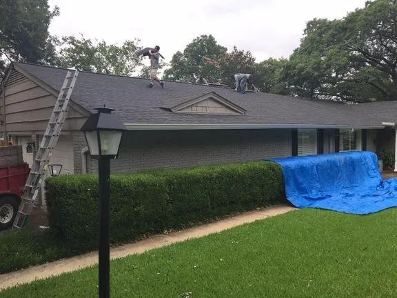 Slide of Gm Construction Services