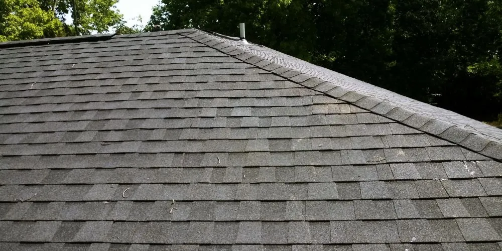 Slide of G&M Mourey Construction Roof Repair