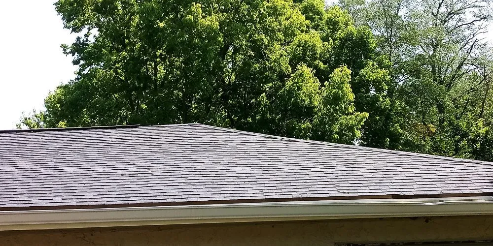 Slide of G&M Mourey Construction Roof Repair