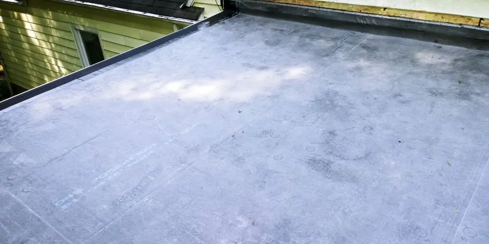 Slide of G&M Mourey Construction Roof Repair