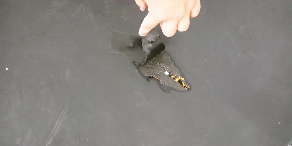 Slide of G&M Mourey Construction Roof Repair