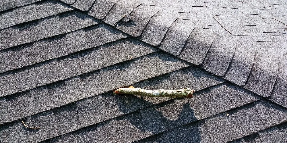 Slide of G&M Mourey Construction Roof Repair