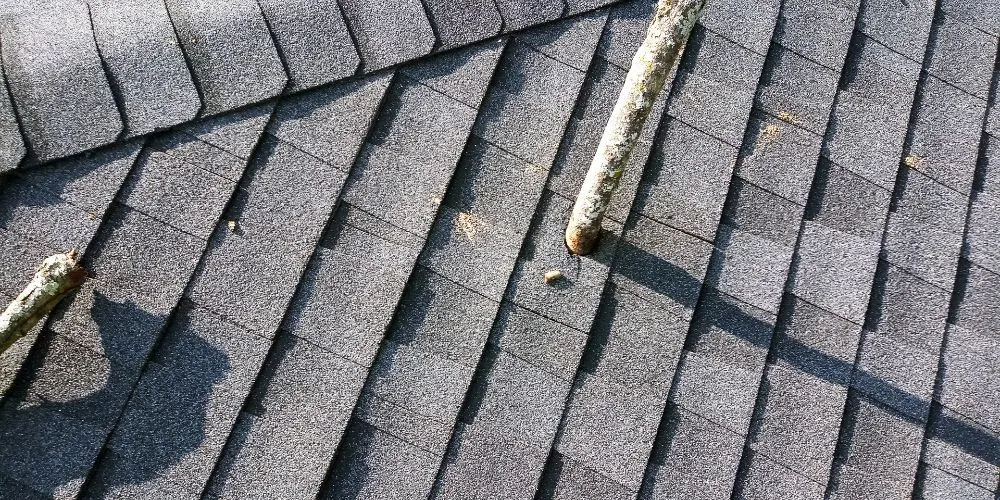 Slide of G&M Mourey Construction Roof Repair