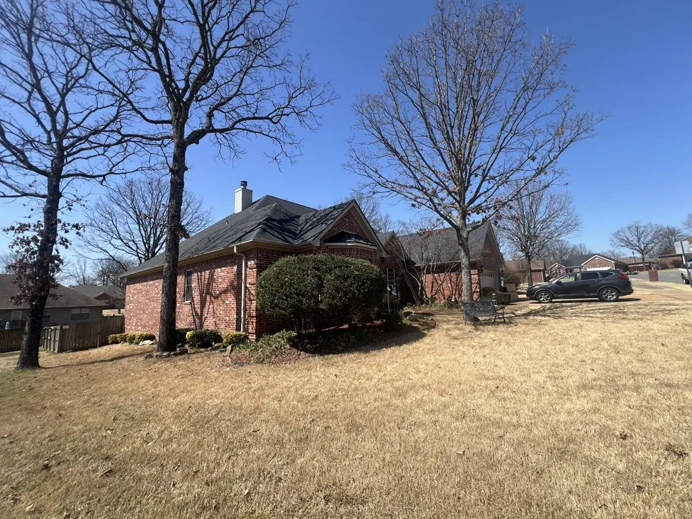 Slide of Gm Precision Roofing