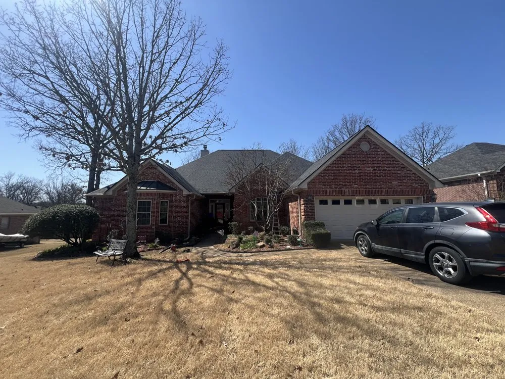 Slide of Gm Precision Roofing